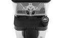 Moccamaster KM5 Burr Coffee Grinder Polished Silver