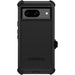 OtterBox Defender Series - Protective case back cover for mobile phone - polycarbonate, synthetic rubber