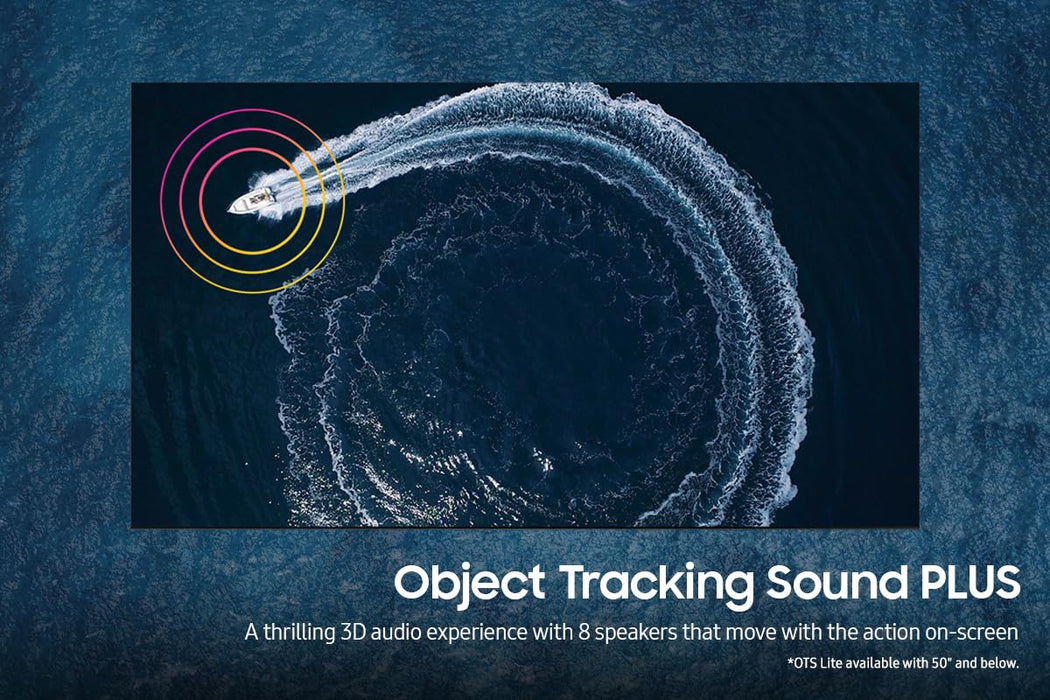 Samsung QN90C 85 Inch Neo QLED 4K Ultra HD 4 x HDMI Ports 2 x USB Ports Smart TV