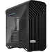Fractal Design Torrent Black Tempered Glass Dark Tint ATX Mid Tower PC Case