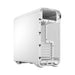 Fractal Design Torrent Compact White TG Clear Tint Tower PC Case