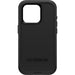 OtterBox Defender Apple iPhone 15 Pro - black - ProPack