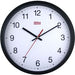 Office Depot Analog Wall Clock RD3330B 31.5 x 5 cm
