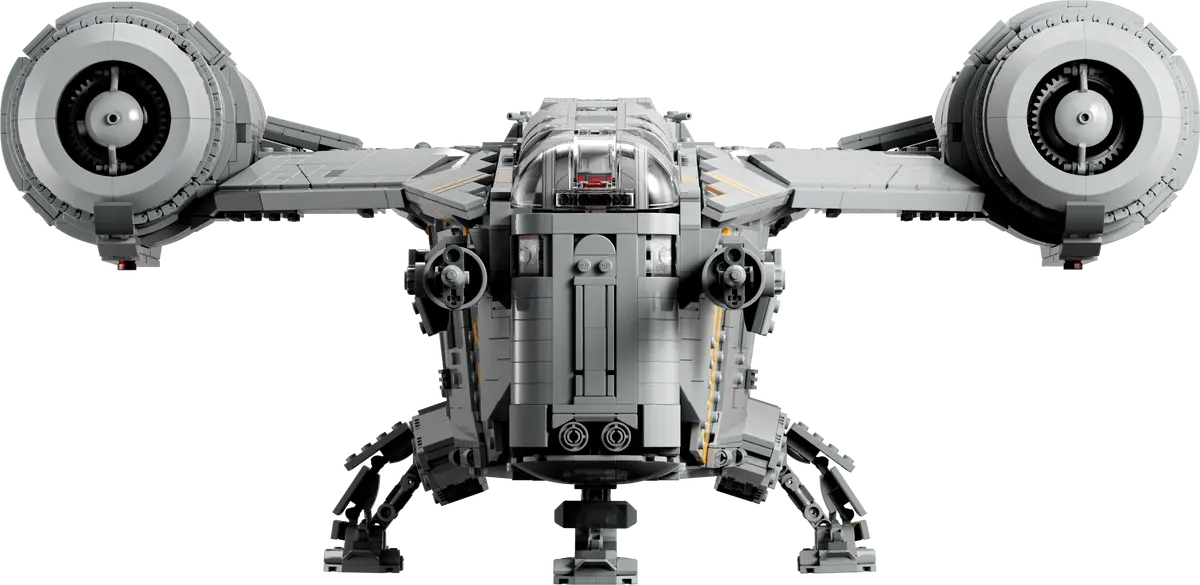 LEGO Star Wars 75331 The Razor Crest™ - Ultimate Collector Series