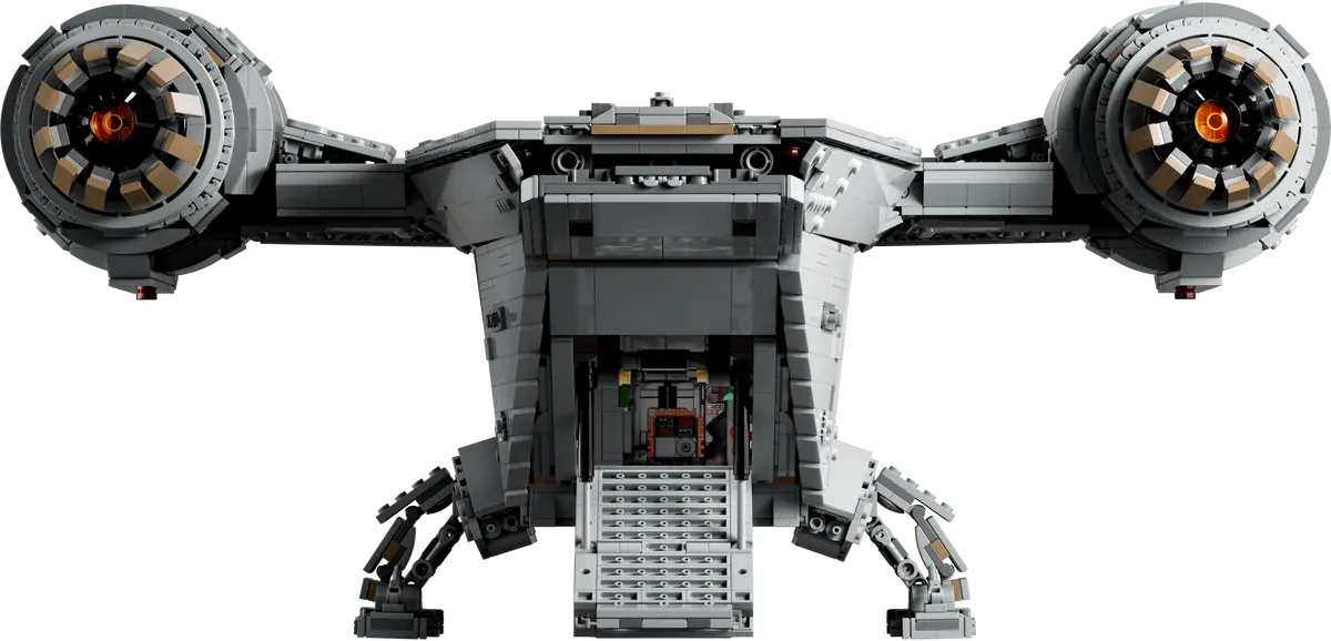 LEGO Star Wars 75331 The Razor Crest™ - Ultimate Collector Series