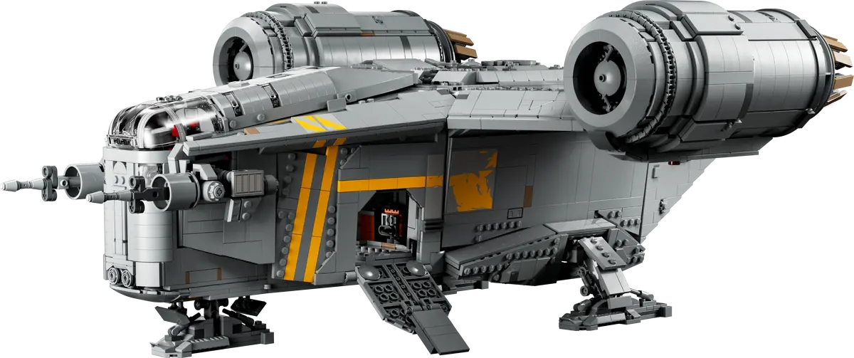 LEGO Star Wars 75331 The Razor Crest™ - Ultimate Collector Series