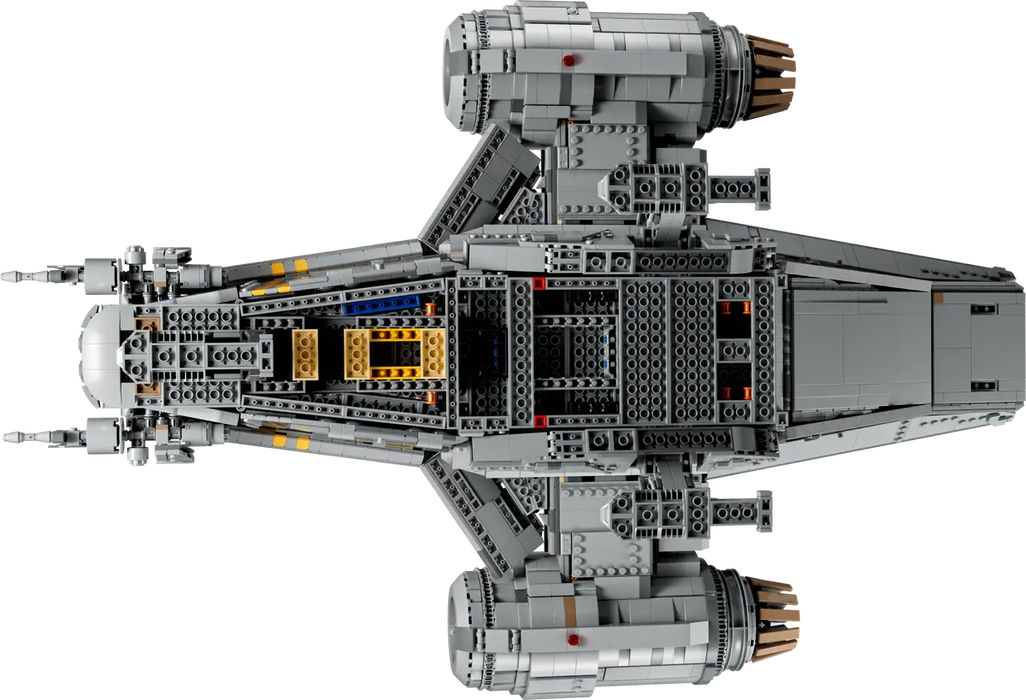 LEGO Star Wars 75331 The Razor Crest™ - Ultimate Collector Series