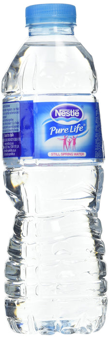 Nestle Pure Life Water 50Cl Btl Pk24