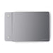 Satechi Mouse Pad ST-AMPADM Wireless Grey