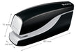 Leitz NeXXt WOW Electric Stapler 5566 Half Strip Black 10 Sheets E1 Metal, Plastic