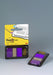 3M Post-It Index Tab 25Mm Pple Pk600