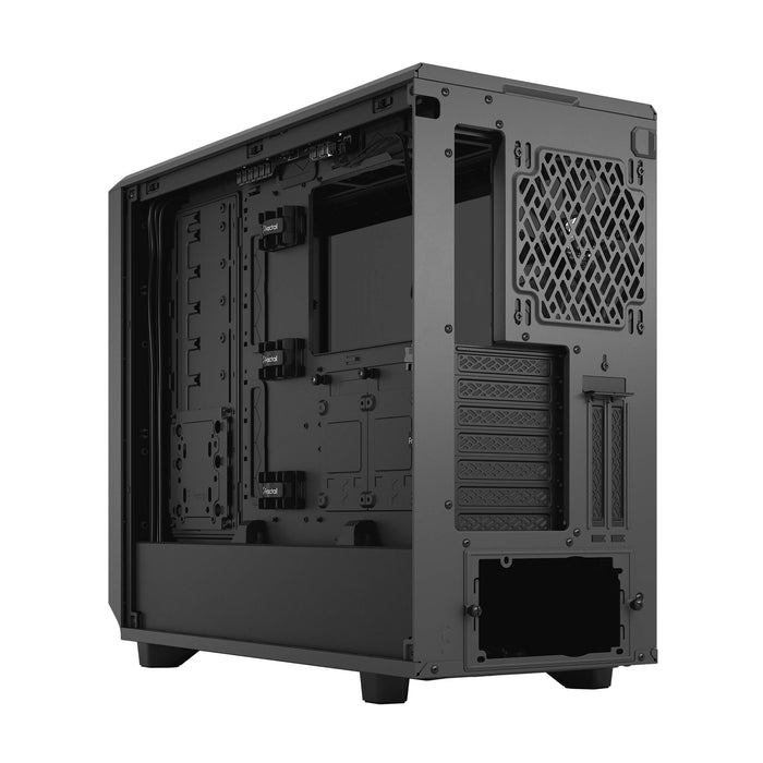 Fractal Design Meshify 2 Tower Grey TG Light Tint PC Case