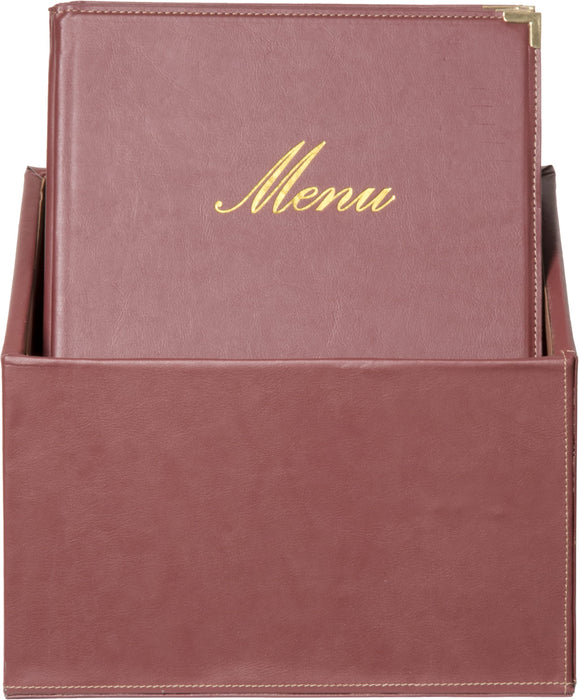 Securit Classic A4 Bk Cvr Box Pk20