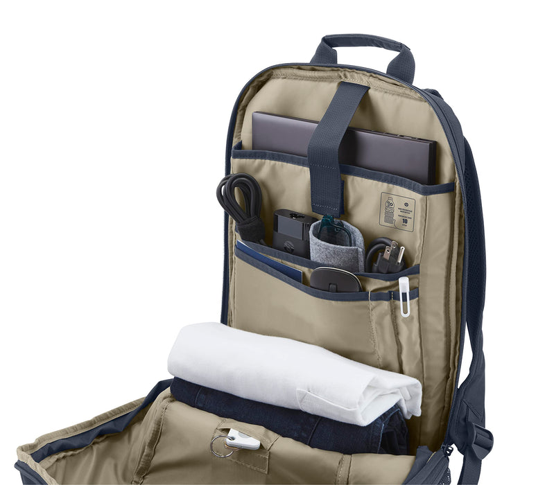 HP Travel 18L 15.6 BNG Laptop Backpack