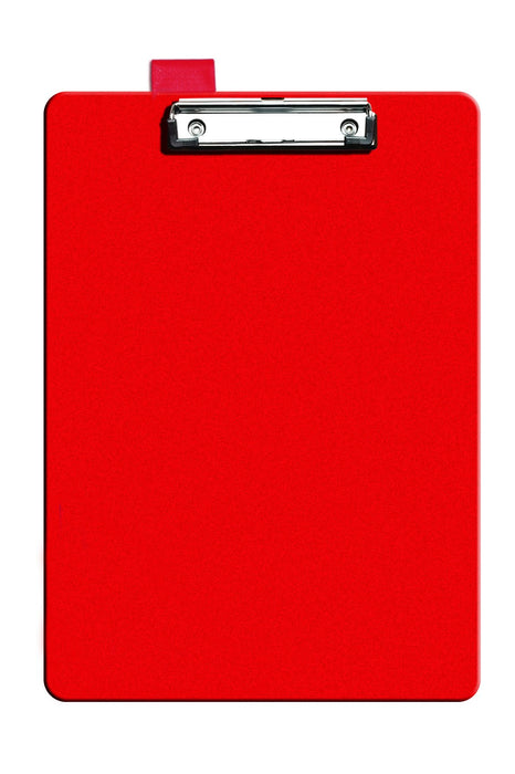 Seco Clipboard A4+ Red