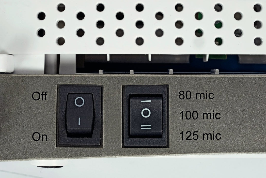 Leitz Office A4 37 x 12.5 x 7.5 cm A4 Laminator 300 mm/min. 1 min warm-up period