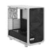 Fractal Design Meshify 2 Lite ATX White TG Clear PC Case