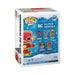 POP! Heroes: DC Super Heroes: Gingerbread The Flash - 447 /64323