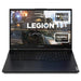 Lenovo Laptop Legion 5i Windows 10 Home 10th Gen Intel Core i5 10300H SSD: 256 GB 43.9 cm (17.3") Black