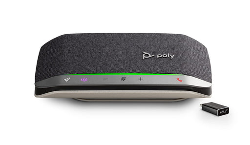 Poly Sync 20 Plus Bluetooth USB-C Speakerphone