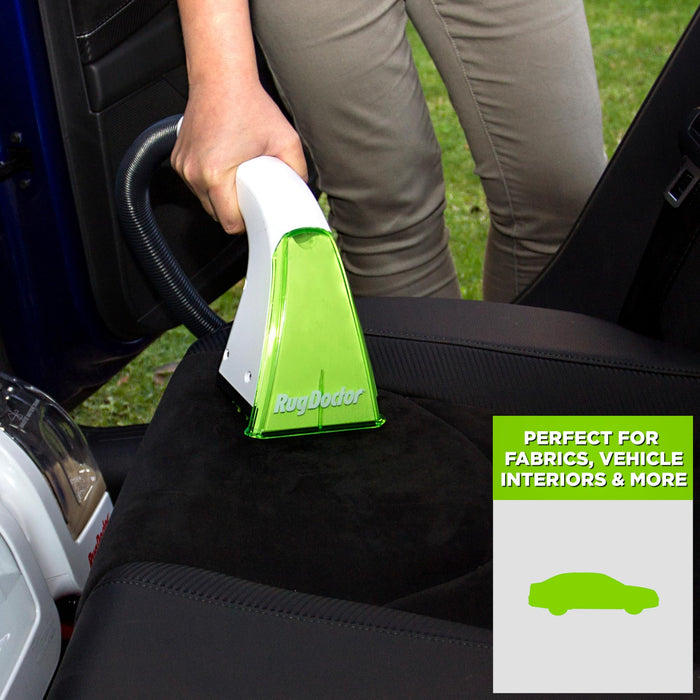 RugDoctor Pet Portable Spot Cleaner