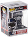 POP! Bobble-Head Marvel: Black Widow - Task Master - 606 //46685