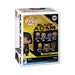 POP! Movies: Black Adam - Black Adam (Limited Edition) - 1251 //65343