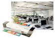 Leitz Office A4 37 x 12.5 x 7.5 cm A4 Laminator 300 mm/min. 1 min warm-up period
