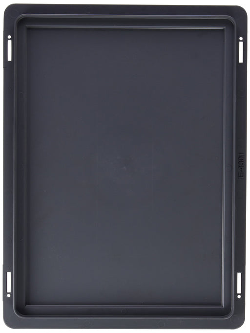 Viso Container Lid 4301 Grey 40 x 2 x 30 cm