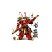 LEGO Monkie Kid 80012 Monkey King Warrior Mech