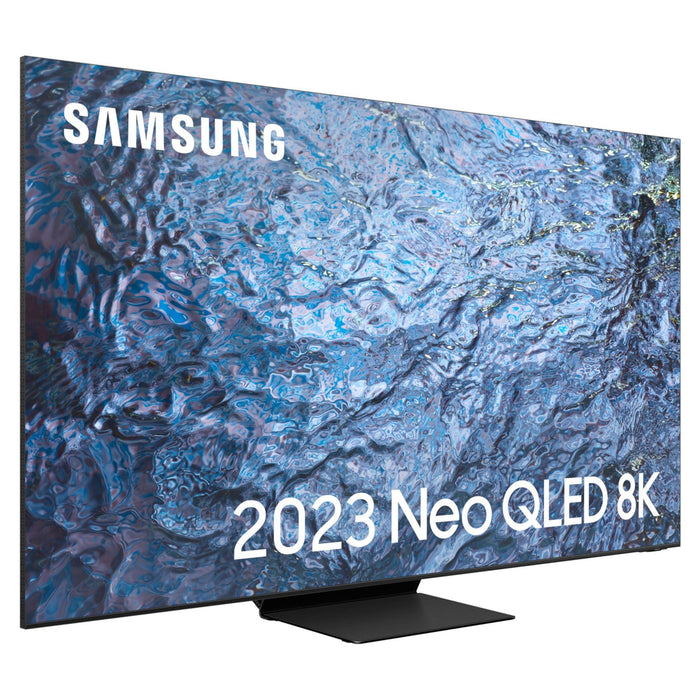 Samsung Series 9 QN900 85 Inch Neo QLED 8K 4 x HDMI Ports 3 x USB Ports Smart TV