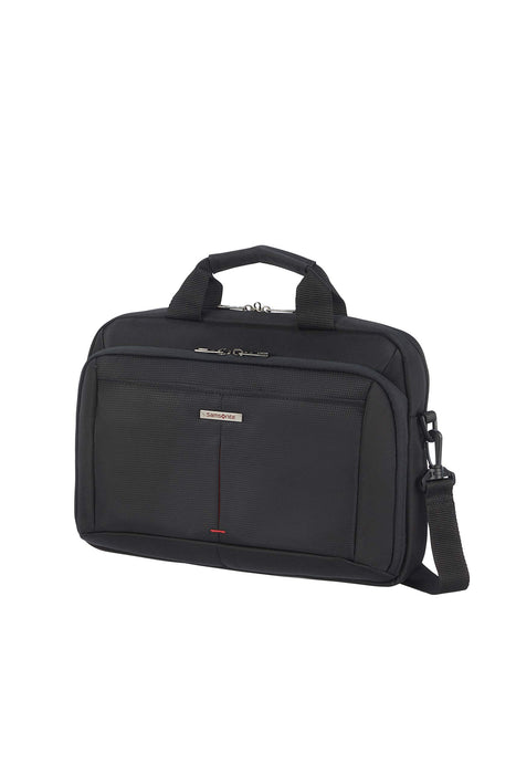 Samsonite Laptop Bag GuardIT 2.0 13.3 Inch Polyester Black 34.5 x 8.5 x 24.5 cm