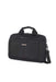 Samsonite Laptop Bag GuardIT 2.0 13.3 Inch Polyester Black 34.5 x 8.5 x 24.5 cm
