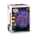 POP! Games: Gotham Knights - Batgirl (Gwith PU) (Exclusive Edition) (Glow in the Dark) - 893 //58175