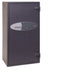 Phoenix Security Safe with Key Lock HS3554K 197L 1280 x 650 x 500 mm Grey
