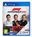 F1 Manager 2023 PS4