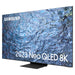 Samsung Series 9 QN900 85 Inch Neo QLED 8K 4 x HDMI Ports 3 x USB Ports Smart TV