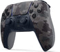 Sony PS5 DualSense Wireless Controller Grey Camo