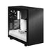Fractal Design Define 7 ATX Midi Tower Black and White TG PC Case