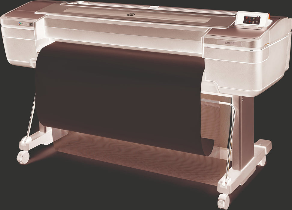 HP Printer Dark Grey W3Z72A#B19