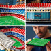 LEGO Icons 10284 Camp Nou - FC Barcelona