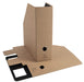 Exacompta Eterneco Magazine File Brown Pack of 2