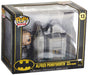 POP! Town: Batman 80th - Alfred Pennyworth with Wayne Manor - 13 /45524