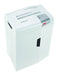 HSM Shredstar X10 Particle-Cut Shredder Security Level P-4 10 Sheets