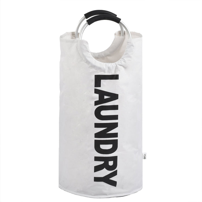 ARPAN Laundry Bag WB-2206WT Oxford Cloth White 61 x 72 cm