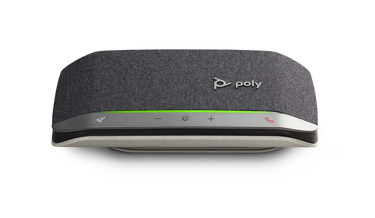 POLY Sync 20 USB-A Bluetooth Portable Speakerphone