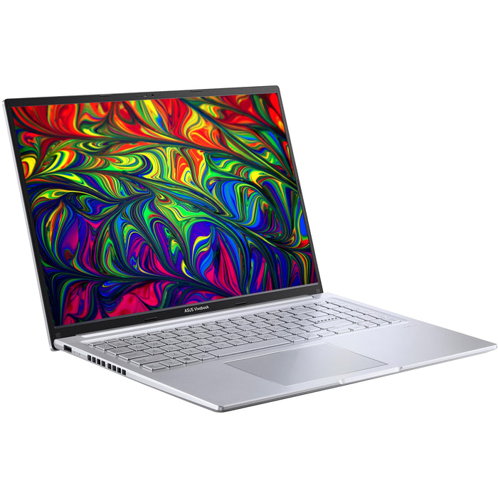 ASUS VivoBook X1605ZA 16 Inch Intel Core i5-1235U 8GB RAM 512GB SSD Intel Iris Xe Graphics Windows 11 Home Notebook