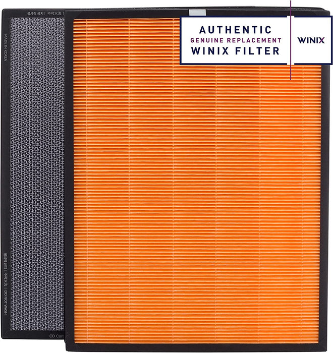 WINIX Filter for Air Purifier Zero Pro