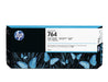 HP 764 - C1Q17A - 1 x Photo Black - Ink cartridge - For DesignJet T3500, T3500 Production eMFP