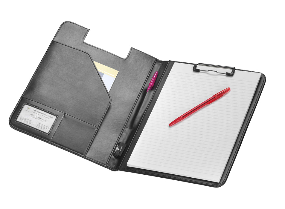 I-Stay Conference Fldr Clipboard A4